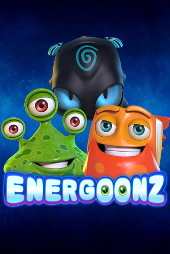 Energoonz - играть онлайн | Вулкан Вегас Беларусь - без регистрации