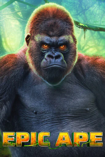 Epic Ape - играть онлайн | Вулкан Вегас Беларусь - без регистрации