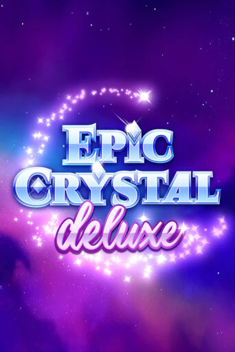 Epic Crystal Deluxe - играть онлайн | Вулкан Вегас Беларусь - без регистрации