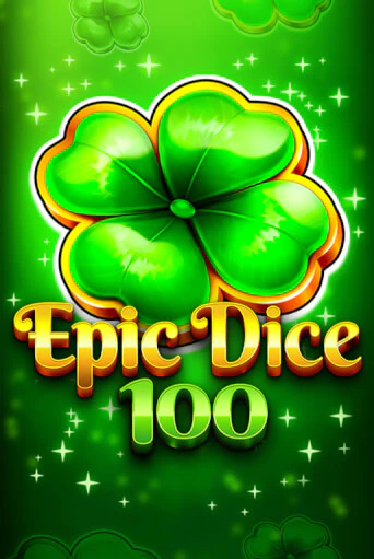 Epic Dice 100 - играть онлайн | Вулкан Вегас Беларусь - без регистрации