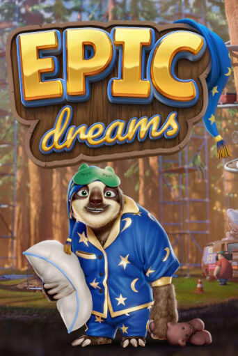 Epic Dreams - играть онлайн | Вулкан Вегас Беларусь - без регистрации