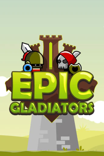 Epic Gladiators - играть онлайн | Вулкан Вегас Беларусь - без регистрации