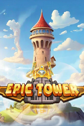 Epic Tower - играть онлайн | Вулкан Вегас Беларусь - без регистрации