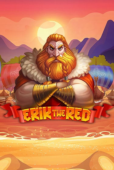 Erik the Red - играть онлайн | Вулкан Вегас Беларусь - без регистрации
