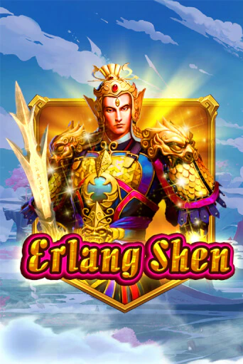 Erlang Shen - играть онлайн | Вулкан Вегас Беларусь - без регистрации