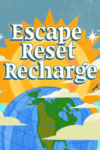 Escape Reset Recharge - играть онлайн | Вулкан Вегас Беларусь - без регистрации