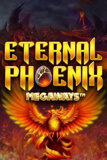 Eternal Phoenix Megaways - играть онлайн | Вулкан Вегас Беларусь - без регистрации
