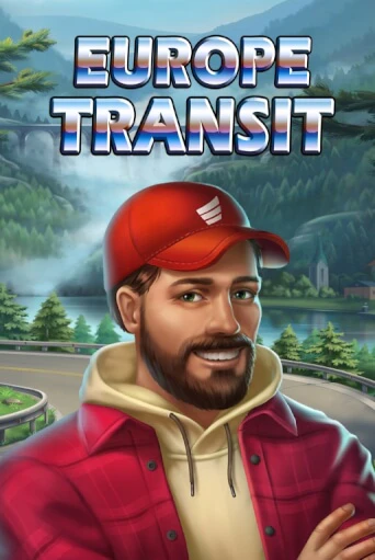 Europe Transit - играть онлайн | Вулкан Вегас Беларусь - без регистрации