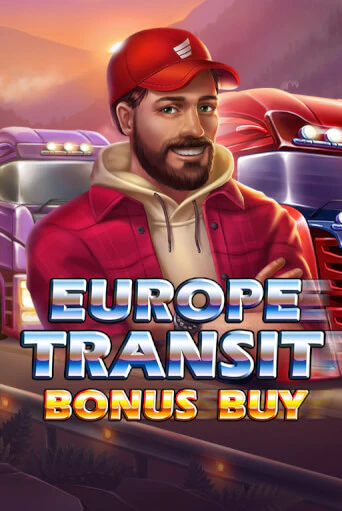 Europe Transit Bonus Buy - играть онлайн | Вулкан Вегас Беларусь - без регистрации