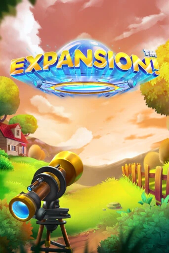 Expansion - играть онлайн | Вулкан Вегас Беларусь - без регистрации