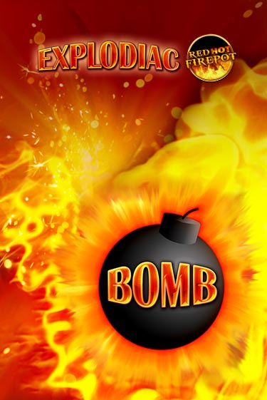 Explodiac Red Hot Firepot - играть онлайн | Вулкан Вегас Беларусь - без регистрации