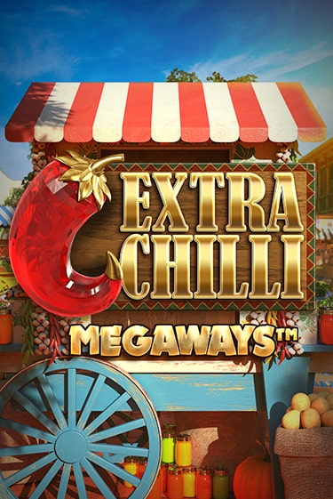 Extra Chilli - играть онлайн | Вулкан Вегас Беларусь - без регистрации