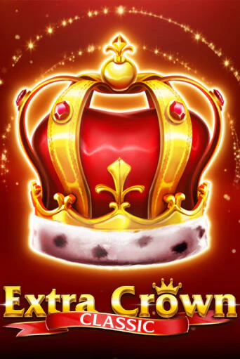 Extra Crown Classic - играть онлайн | Вулкан Вегас Беларусь - без регистрации