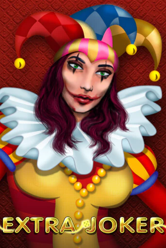 Extra Joker - играть онлайн | Вулкан Вегас Беларусь - без регистрации