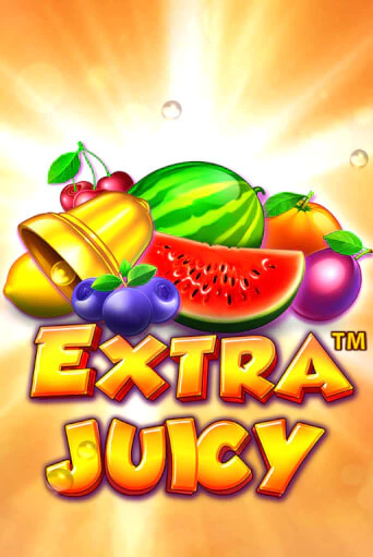 Extra Juicy™ - играть онлайн | Вулкан Вегас Беларусь - без регистрации