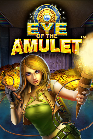 Eye of the Amulet - играть онлайн | Вулкан Вегас Беларусь - без регистрации