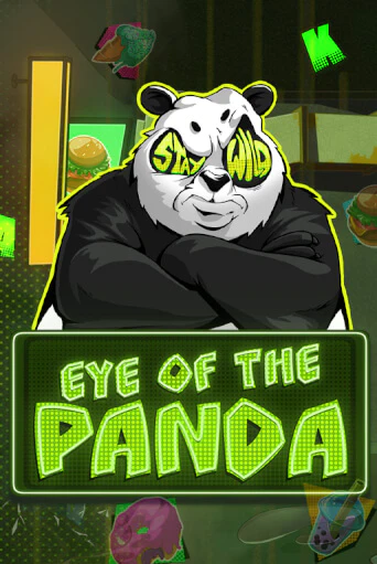 Eye of the Panda - играть онлайн | Вулкан Вегас Беларусь - без регистрации