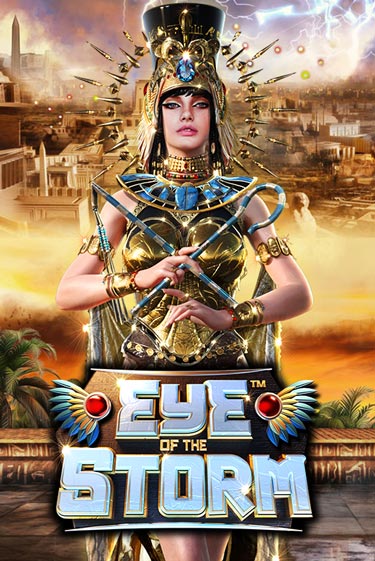 Eye of the Storm - играть онлайн | Вулкан Вегас Беларусь - без регистрации