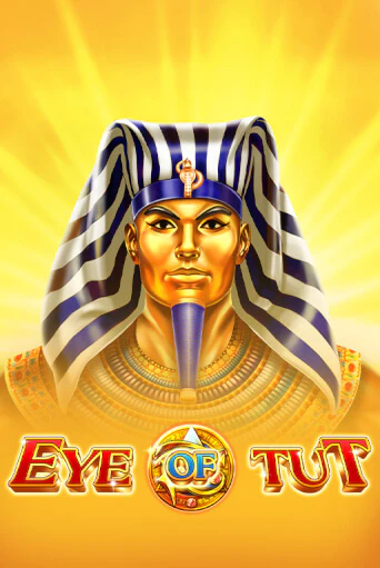 Eye of Tut - играть онлайн | Вулкан Вегас Беларусь - без регистрации