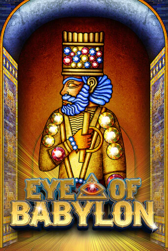 Eye of Babylon - играть онлайн | Вулкан Вегас Беларусь - без регистрации