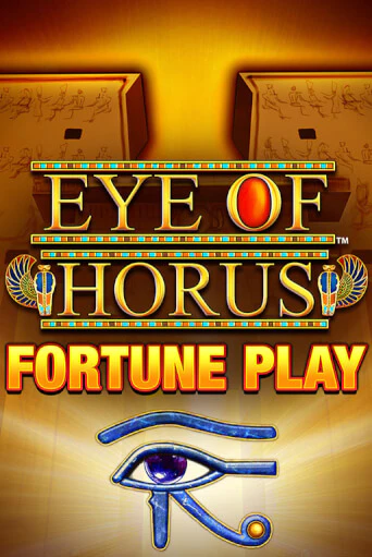 Eye of Horus Fortune Play - играть онлайн | Вулкан Вегас Беларусь - без регистрации