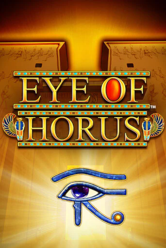 Eye of Horus The Golden Tablet - играть онлайн | Вулкан Вегас Беларусь - без регистрации