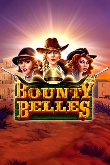 Bounty Belles - играть онлайн | Вулкан Вегас Беларусь - без регистрации