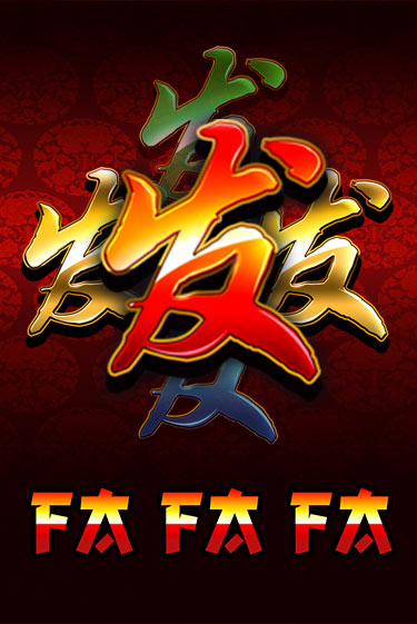 FaFaFa - играть онлайн | Вулкан Вегас Беларусь - без регистрации
