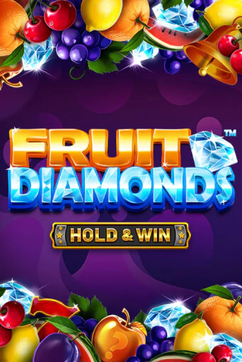 Fruit Diamonds - Hold & Win™ - играть онлайн | Вулкан Вегас Беларусь - без регистрации