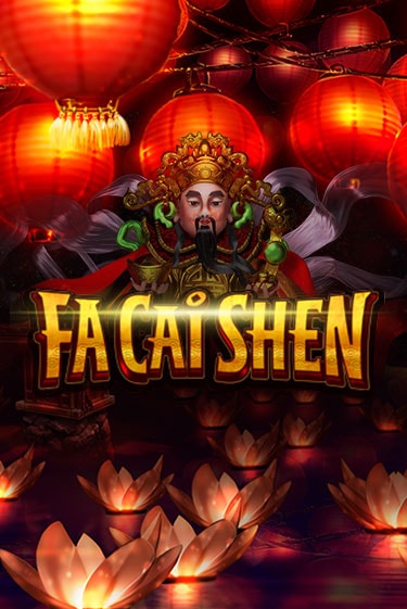Fa Cai Shen - играть онлайн | Вулкан Вегас Беларусь - без регистрации