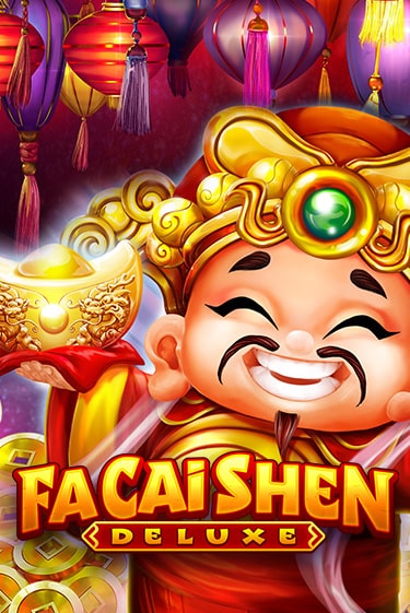 Fa Cai Shen Deluxe - играть онлайн | Вулкан Вегас Беларусь - без регистрации