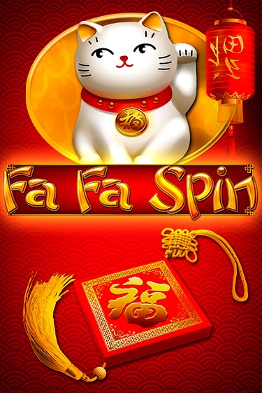 FA FA SPIN - играть онлайн | Вулкан Вегас Беларусь - без регистрации