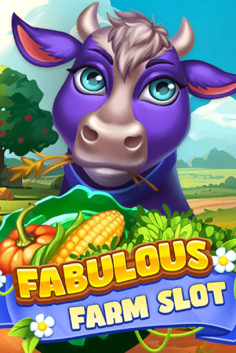 Fabulous Farm Slot - играть онлайн | Вулкан Вегас Беларусь - без регистрации