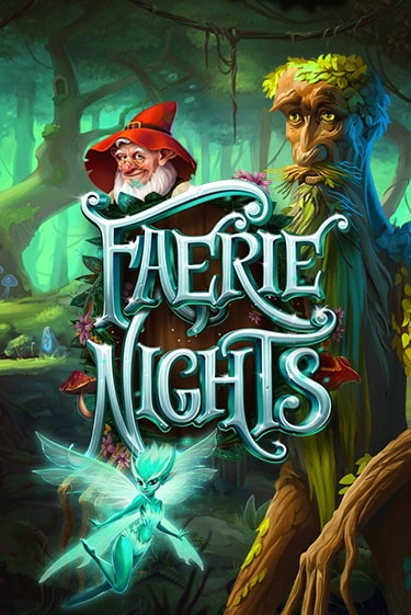 Faerie Night - играть онлайн | Вулкан Вегас Беларусь - без регистрации