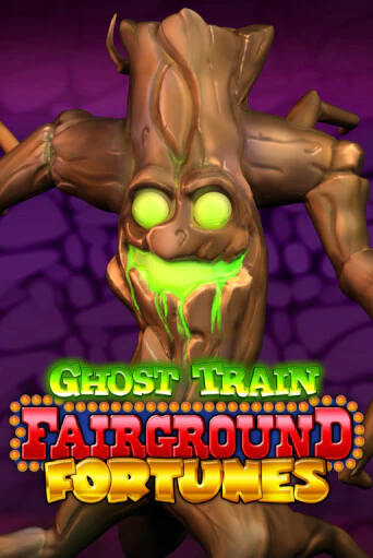 Fairground Fortunes Ghost Train - играть онлайн | Вулкан Вегас Беларусь - без регистрации
