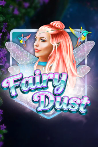 Fairy Dust - играть онлайн | Вулкан Вегас Беларусь - без регистрации