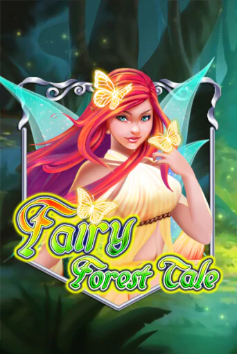 Fairy Forest Tale - играть онлайн | Вулкан Вегас Беларусь - без регистрации