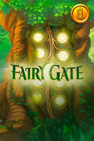 Fairy Gate - играть онлайн | Вулкан Вегас Беларусь - без регистрации
