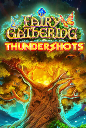Fairy Gathering: Thundershots - играть онлайн | Вулкан Вегас Беларусь - без регистрации