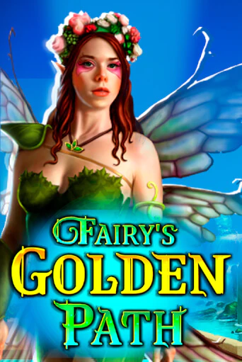 Fairy's Golden Path - играть онлайн | Вулкан Вегас Беларусь - без регистрации