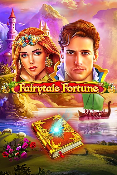 Fairytale Fortune - играть онлайн | Вулкан Вегас Беларусь - без регистрации