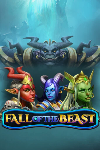 Fall of the Beast - играть онлайн | Вулкан Вегас Беларусь - без регистрации
