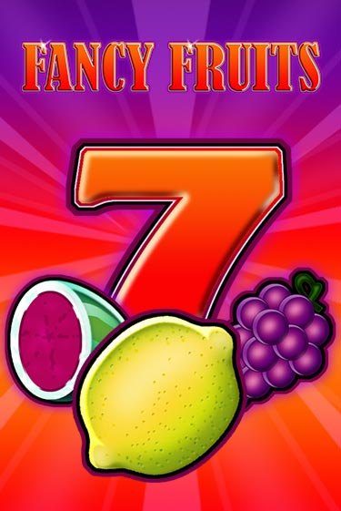 Fancy Fruits - играть онлайн | Вулкан Вегас Беларусь - без регистрации