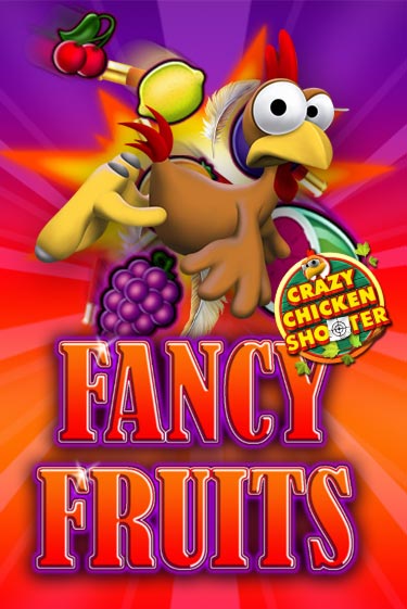 Fancy Fruits Crazy Chicken Shooter - играть онлайн | Вулкан Вегас Беларусь - без регистрации