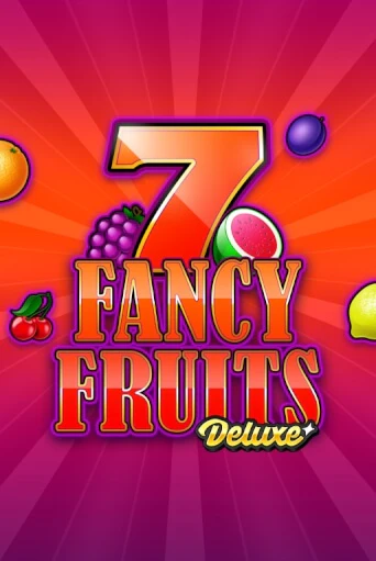 Fancy Fruits Deluxe - играть онлайн | Вулкан Вегас Беларусь - без регистрации
