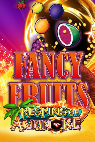 Fancy Fruits Respins of Amun Re - играть онлайн | Вулкан Вегас Беларусь - без регистрации