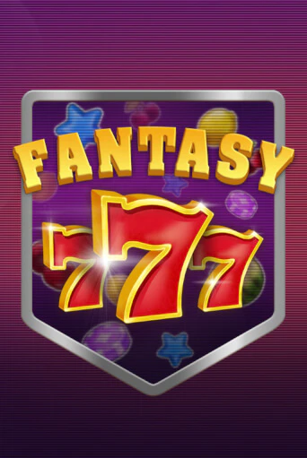 Fantasy 777 - играть онлайн | Вулкан Вегас Беларусь - без регистрации