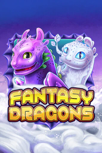 Fantasy Dragons - играть онлайн | Вулкан Вегас Беларусь - без регистрации