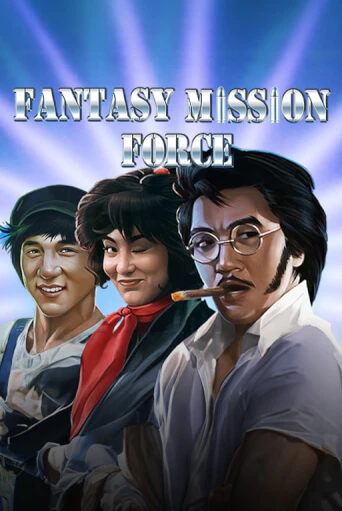 Fantasy Mission Force - играть онлайн | Вулкан Вегас Беларусь - без регистрации