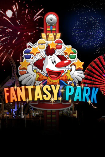 Fantasy Park - играть онлайн | Вулкан Вегас Беларусь - без регистрации